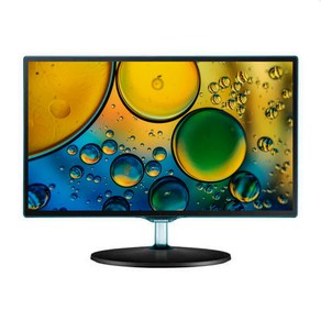 삼성전자 LT24D393 24인치 16:9 FHD IPS 광시야각 TV모니터 HDMI 지원, 61cm