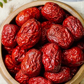 2024년 충북 보은 건사과대추 500g 1kg 건대추 보은대추 말린대추 대추차, 1kg 중과, 1개