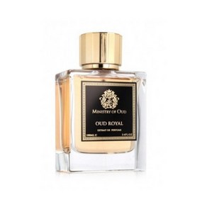 Pais Cone Ministy of Oud Oud Royal, 1개, 100ml