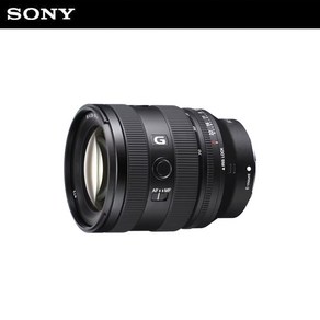 소니공식대리점소니 공식대리점 알파 렌즈 SEL2070G (FE 20-70mm F4 G) 표준 줌렌즈, 단품