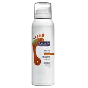 footlogix 풋로직스 타이어드핏 피곤한 발 관리 종아리 부종 붓기 케어, 125ml, 1개