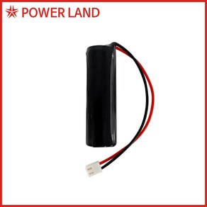 코로스전지 COROS ER14505 C0640 RR타입 AA사이즈 3.6V 2500mAh [PLC/열량계 배터리], 1개, 1개입