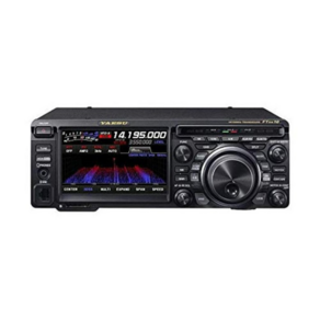 YAESU FTDX10 HF50MHz 100W