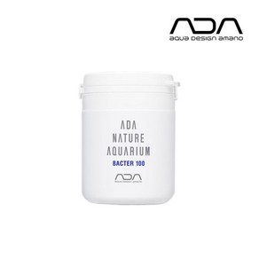 ADA 박터100 (100g)