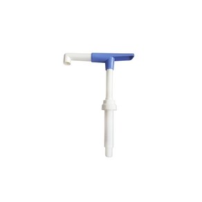 베오베 흘림방지용 범용 소스펌프 블루 30ml, 1개