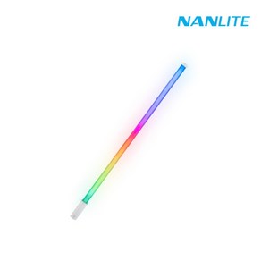 [NANLITE] 난라이트 파보튜브 T8-7X 1키트 RGB조명 / Pavotube T8-7X 1KIT, 1개