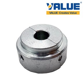 VALUE 밸류 전동 사라기 VET-19S 라이너 3/8인치 9.52mm, 1개