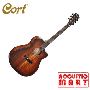 콜트 통기타 CORT CORE-GA BLACKWOOD, 1개