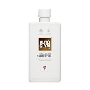 오토글림 엑스트라 글로스 프로텍션(EGP) 액체 실란트 500ml, 1개