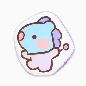 BT21 미니니 소프트 쿠션, 망