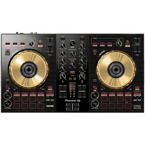 일본직발송 1. PIONEER DJ 성능 DJ 컨트롤러 DDJ-SB3-N B07Y39F5NC, One Size_One Colo, 상세 설명 참조0, 상세 설명 참조0