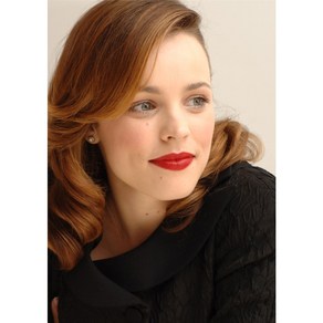 조이포스터 TBM-264 레이첼 맥아담스 Rachel McAdams 영화 포스터 브로마이드 셀럽 배우