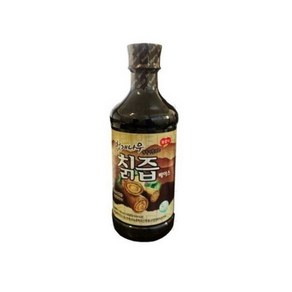 광야식품 헛개나무 칡즙베이스, 500ml, 2개