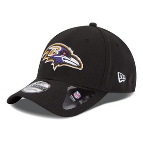 뉴에라 New Era NFL 팀 클래식 39THIRTY 스트레치 플렉스 핏 모자 캡 Buffalo Bills 129215