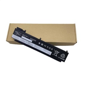 Lenovo T460s T470s 01AV405 01AV406 AV408 노트북 호환 배터리 00HW022, 1개, A