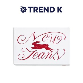 뉴진스 NEWJEANS 싱글1집 OMG DITTO 디토 위버스 버전 미개봉