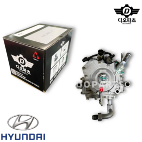 소나타 기화기 재생수리 EF소나타 DOHC EF DOHC