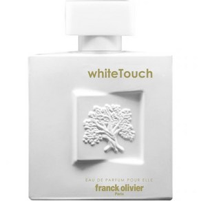 해외배송 여성향수 Fanck Olivie White Touch/fanck Olivie Edp Spay 100ml, 1개