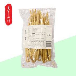 루이채 푸주 (유바), 1개, 500g