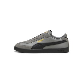 [매장정품] 푸마 PUMA 클럽 2 에라 - 아이언:블랙 / 397447-05 548708