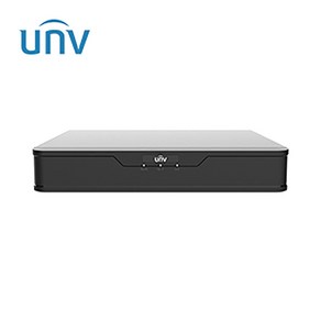 유니뷰 XVR3104-Q3 4채널 올인원 CCTV DVR 녹화기 본체, 1개