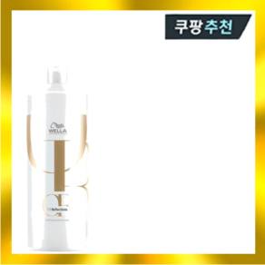 웰라프로페셔널 웰라 오일 리플렉션 샴푸 1000ml