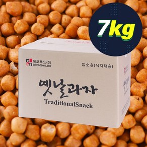 에코 오란다알알이 7kg, 1개