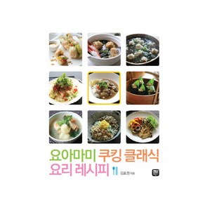 요아마미 쿠킹클래식 요리레시피, 레몬톡