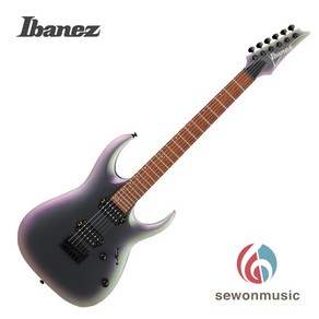 아이바네즈 IBANEZ RGA42EX BAM 슈퍼스트랫 일렉기타 풀패키지 하드락 메탈, 1개