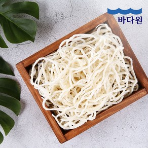 바다원 국내가공 페루산 진미채 500g 백진미 참진미, 1개, 500ml