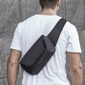 [맨백] Koin Click Sling KR207D
