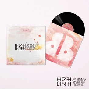 버스커 버스커 2집 (LP) / 10th Anniversary Edition (LP/CMDE11949/반품불가)