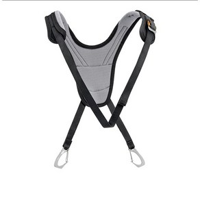 [페츨] Petzl 어깨 스트랩 세쿼이어 SRT용 안전벨트 하네스