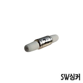 아우라 SW싱커 메바루볼 던질찌 아징싱커 볼락루어 0.8g, 0.8g-546202, 1개