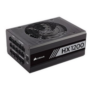 [CORSAIR] HX1200 80PLUS PLATINUM (ATX/1200W)