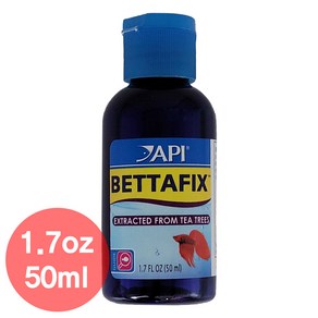 에이피아이 API 베타픽스 50ml 1.7oz 베타 수질개선제 자연성분, 1개