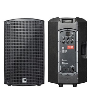 HK AUDIO SONAR112XI 12인치 파워드스피커