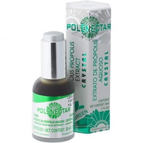 폴리넥타 polenecta 브라질 그린비 프로폴리스 리퀴드 30ml, 1개