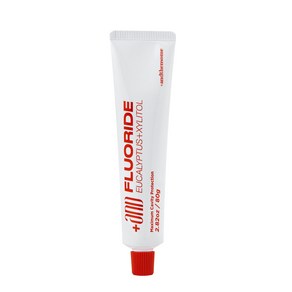 andthensome 앤드치약  Fluoide toothpaste, 앤드 치약, 1개