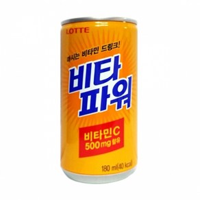 비타파워, 30개, 180ml