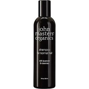 john masters organics 존 마스터 오가닉(john organics) L&R 샴푸 N (라벤더 & 로즈마리) 236밀리리터(x1)