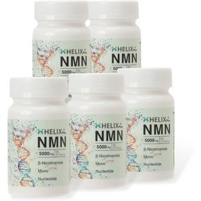 일본 NMN 5000mg 50정 3개 / 5개 세트