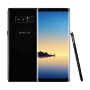 삼성 Note8 노트8 전자파 95% 차단 핸드폰케이스 니나노 얼쑤