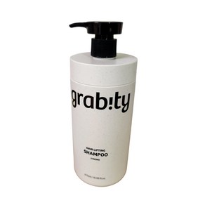 [정품] Best 그래비티 헤어샴푸 Gabity shampoo stong 여성 남성 탈모케어 비건 탈모샴푸 그래비티 스트롱 볼륨샴푸, 1개, 475ml