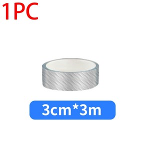 씨메탈 자동차 문짝 보호 필름 3D 탄소 섬유 문짝 엣지 보호대 내마모성 스크래치 방지 자동차 페인트 가드 무광 스티커, 1개, 13) 7cm x 3m white