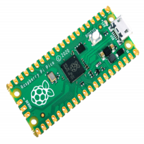 라즈베리파이 피코 RASPBERRY PI PICO, RP2040, 1개