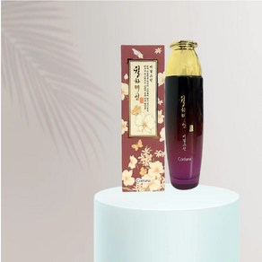 코리아나 월하미인 한방 비결스킨 150ml 피부탄력보습 건조케어 맑은피부, 1개