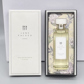 제인패커 아발란체 화이트 오드플레르 75ml, 1개