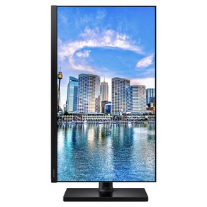 삼성전자 60.4cm FHD LED 모니터, F24T450