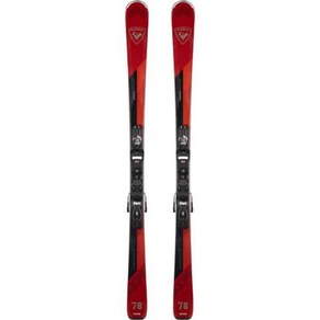 Rossignol 바인딩이 있는 Expeience 78 카본 스키 - 2024/2025, None, 170 CM, 170CM